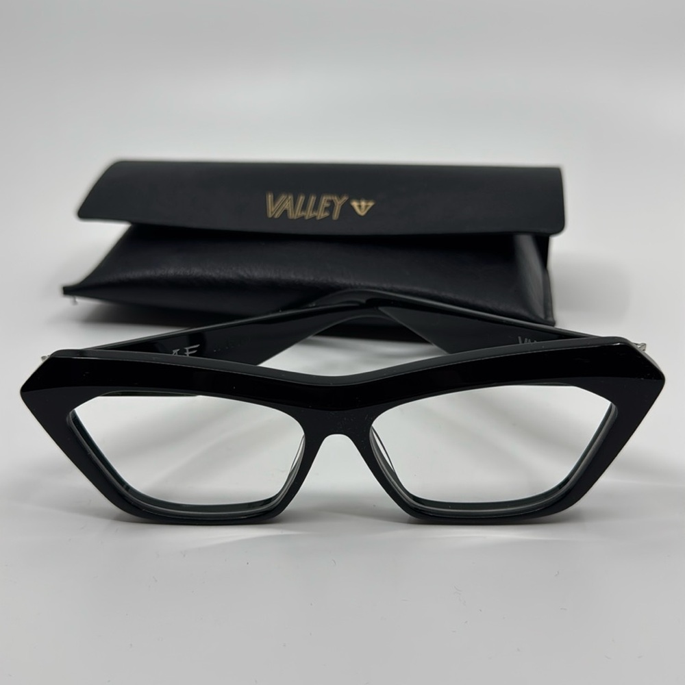 Valley Eyewear Piaf Frames